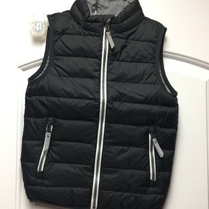 Hanna Andersson Kids Down Vest